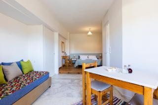 Chrysa House Apartments - Agia Pelagia - 4