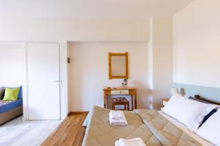 Chrysa House Apartments - Agia Pelagia - 1