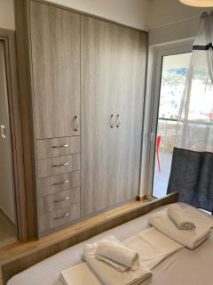 Loutraki Central Apartment - 7
