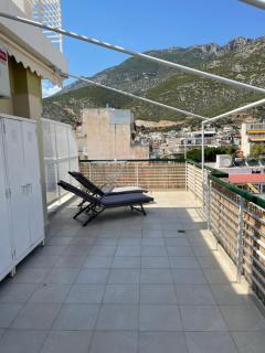Loutraki Central Apartment - Loutraki - 3
