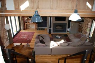 Villa spacieuse à Noailhac avec piscine privée - 6