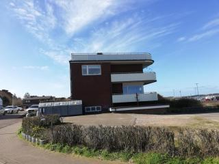 Wohnung-am-Meer - Wittdün - 8