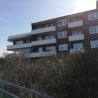 Wohnung-am-Meer - Wittdün - 7