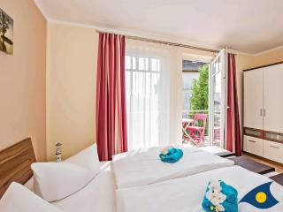 Villa Ilse Whg 03 - Heringsdorf - 6