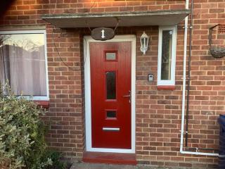 St Ives, King Bed Cosy home, parking, fast Wi Fi - St Ives - 4