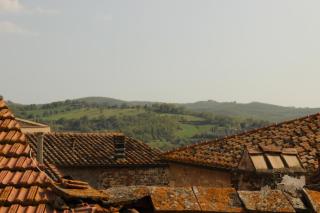 Trilocale nel centro storico - Montemerano - 7