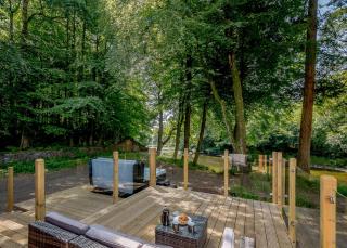 Gadgirth Estate Lodges - Annbank - 1