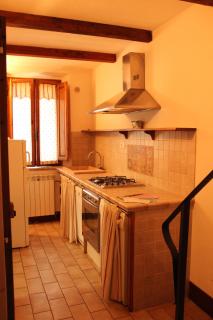 Trilocale nel centro storico - 2