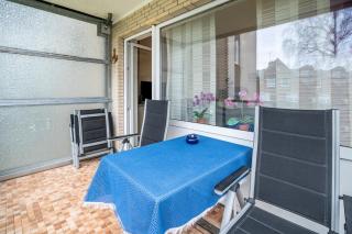 Erholung Wilhelmshaven - Wilhelmshaven - 2