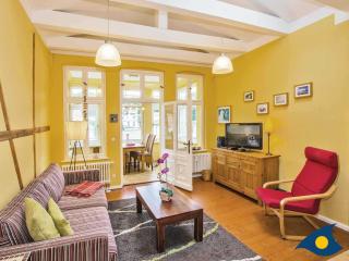 Villa Waldblick Whg 07 - Bansin - 2