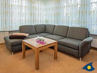 Villa Christiane Whg 04 - Heringsdorf - 3