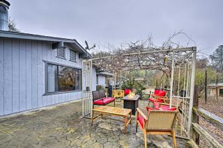North Fork Vacation Rental 28 Mi to Yosemite - North Fork - 8
