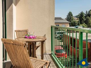 Villa Waldblick Whg 06 - Bansin - 5