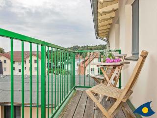 Villa Waldblick Whg 08 - Bansin - 5