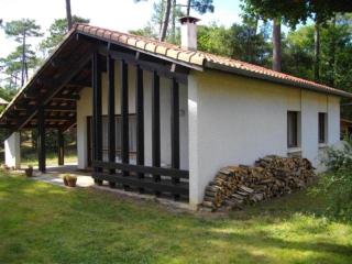 Maison Plain-pied avec Jardin, Proche Plage et Pistes Cyclables, 6 Pers, Wifi, Parking - FR-1-239-436 - Seignosse - 9