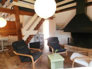 Maison Plain-pied avec Jardin, Proche Plage et Pistes Cyclables, 6 Pers, Wifi, Parking - FR-1-239-436 - Seignosse - 6