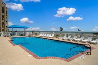 Laguna Reef #122 - Sunrise Room - Rockport - 2