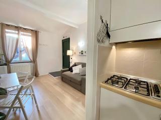 Centro Storico - Vicino Acquario e Casa Colombo - 7