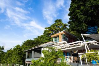 Phuket View Coffee and Resort - Chalong - 0