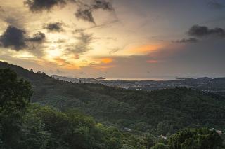 Phuket View Coffee and Resort - Chalong - 3