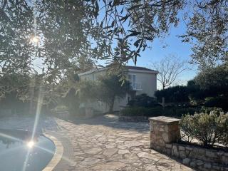 Villa Thetis - Bigovo - 0