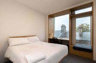 Trinity College - Campus Accommodation - Dublin - 9