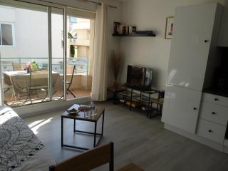 Sol-y-Days Baroncelli, Appartement rénové avec vue latérale sur mer et proche du centre ville - 3