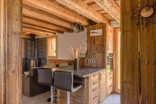 Chalet Pierre d Anatase - 2