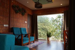 Mount Stratus Resort Vayalada - Bālūssheri - 6