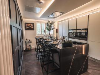 Whisk Away Cottage - Penrith - 1