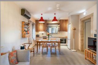 Aloni Villa with 180° SeaView, Private Pool & BBQ, 2km from Beach - Plakias - 6