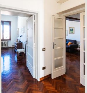 Lorena Flat Firenze - Florence - 1