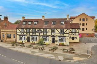 Finest Retreats - The Bank House - Boroughbridge - 6