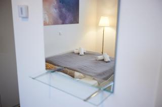 Nice Studio Close To Metro III - Vienna - 5