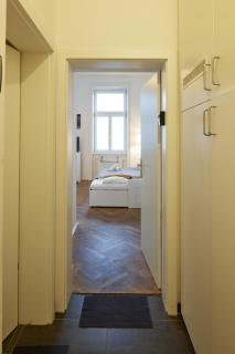 Nice Studio Close To Metro III - Vienna - 4