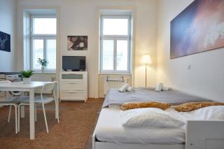 Nice Studio Close To Metro III - Vienna - 2