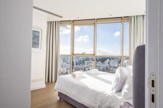 360 Nicosia-3 bedrooms Panoramic Deluxe Residence - Nicosia - 2