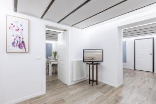 GuestHost - Palermo Modern and Central Apartment x6 - 3