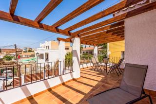 Villa El Algarrobo - Nerja - 4