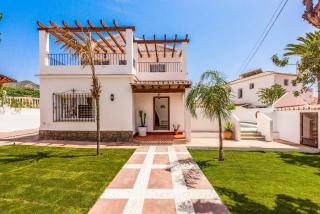 Villa El Algarrobo - Nerja - 1