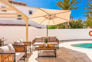 Villa El Algarrobo - Nerja - 9