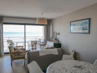 Appartement T2 en front de mer avec balcon, garage et ascenseur, Les Sables-d'Olonne - FR-1-197-475 - Les Sables-dʼOlonne - 9