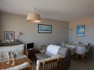 Appartement T2 en front de mer avec balcon, garage et ascenseur, Les Sables-d'Olonne - FR-1-197-475 - Les Sables-dʼOlonne - 3