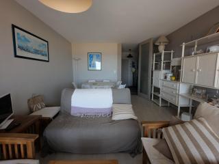 Appartement T2 en front de mer avec balcon, garage et ascenseur, Les Sables-d'Olonne - FR-1-197-475 - Les Sables-dʼOlonne - 1