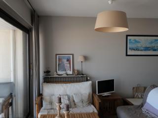 Appartement T2 en front de mer avec balcon, garage et ascenseur, Les Sables-d'Olonne - FR-1-197-475 - Les Sables-dʼOlonne - 2