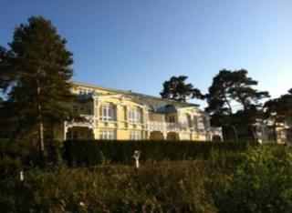 Maisonettewohnung Strandburg - Lubmin - 0