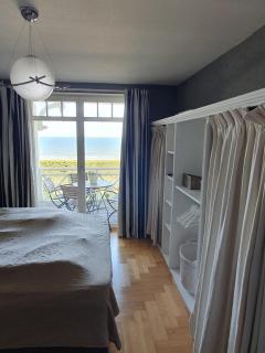 Maisonettewohnung Strandburg - Lubmin - 7