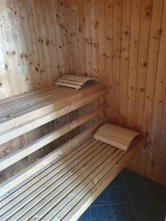 Maisonettewohnung Strandburg - Lubmin - 5