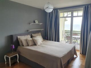 Maisonettewohnung Strandburg - Lubmin - 3