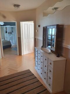 Maisonettewohnung Strandburg - Lubmin - 2